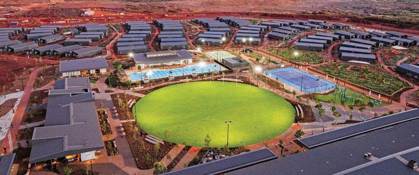 A HOME AWAY FROM HOME