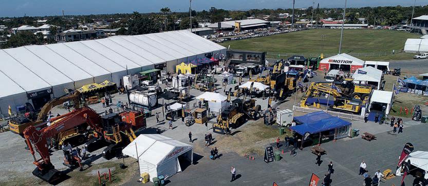 THE HEART OF QUEENSLAND MINING