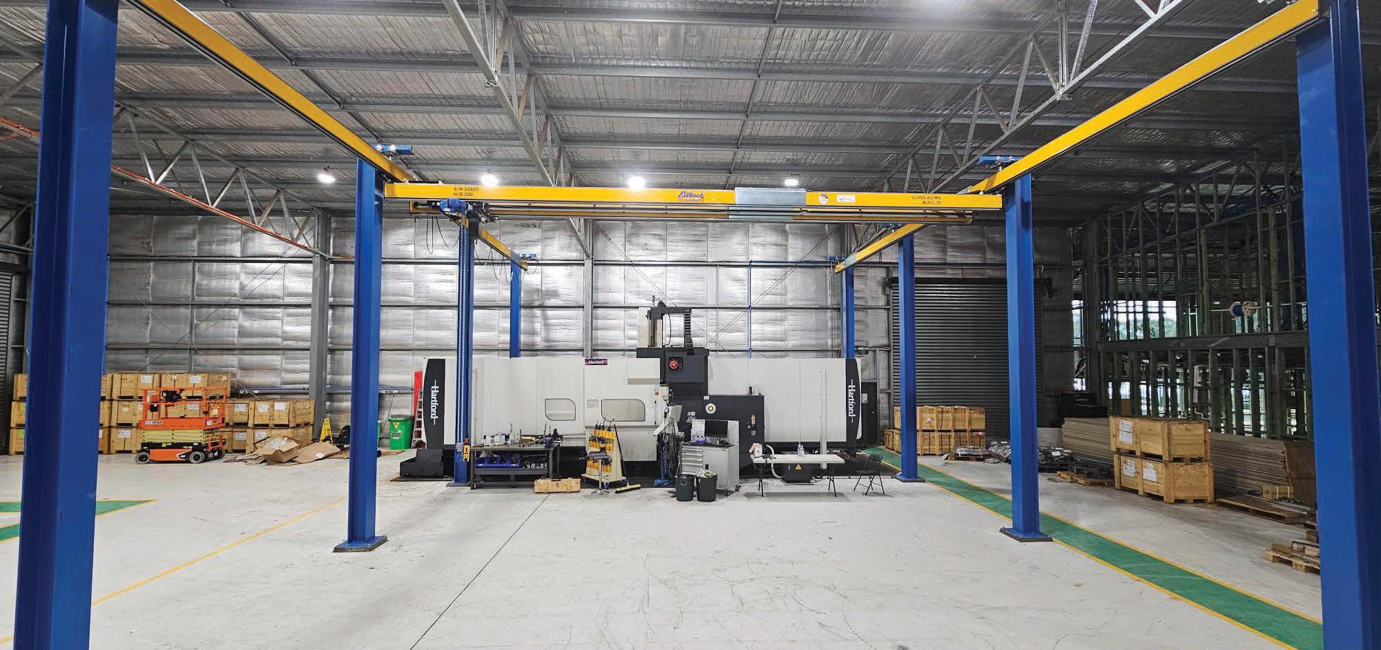HOW MASPRO IS REDEFINING MANUFACTURING