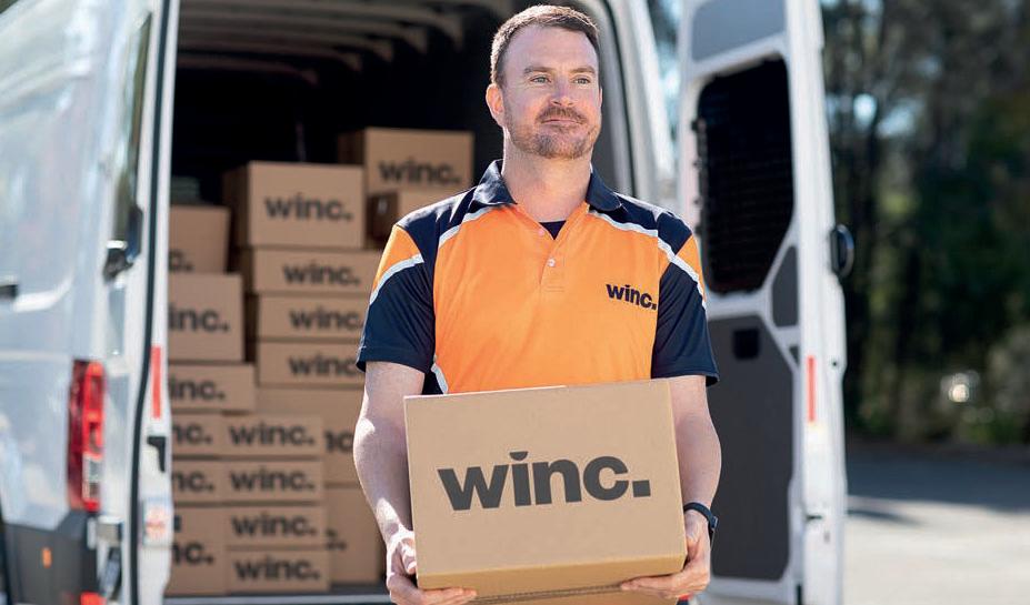 EVERYTHING A MINING BUSINESS NEEDS