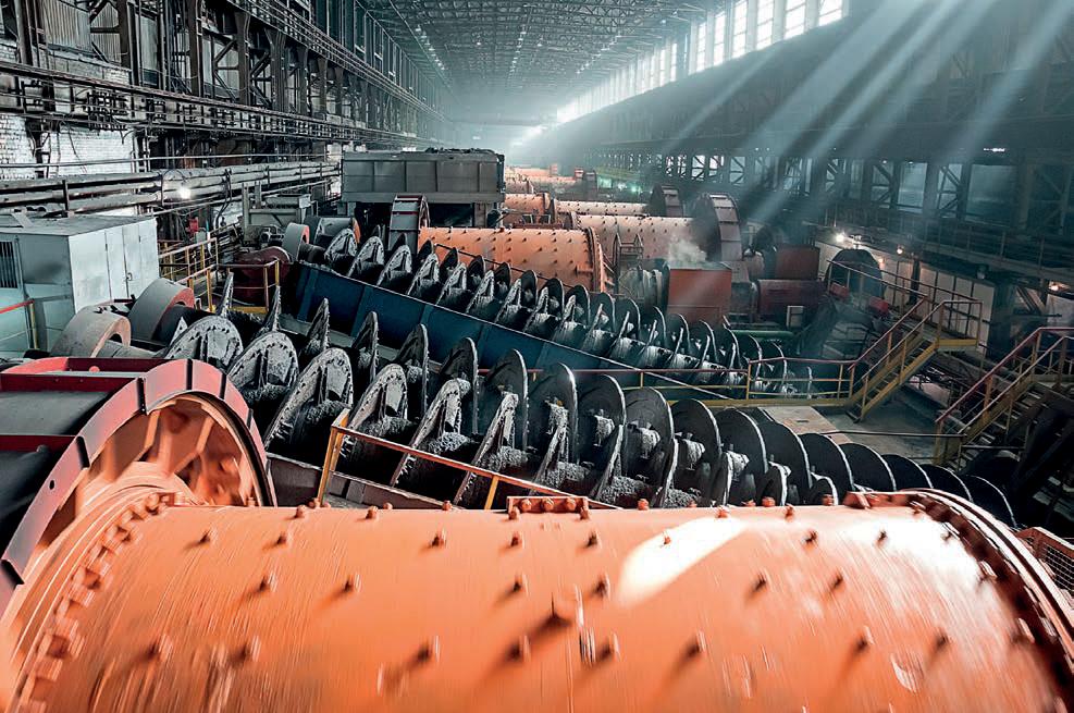 TAKING THE GUESSWORK OUT OF MACHINERY PROTECTION