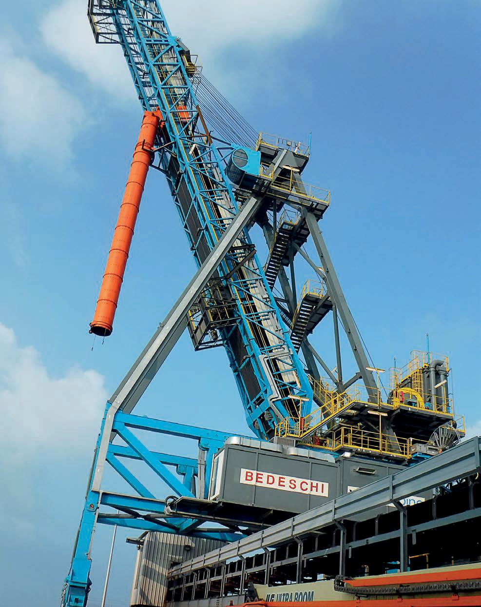 FORGING AUSTRALIA'S GREEN IRON FUTURE