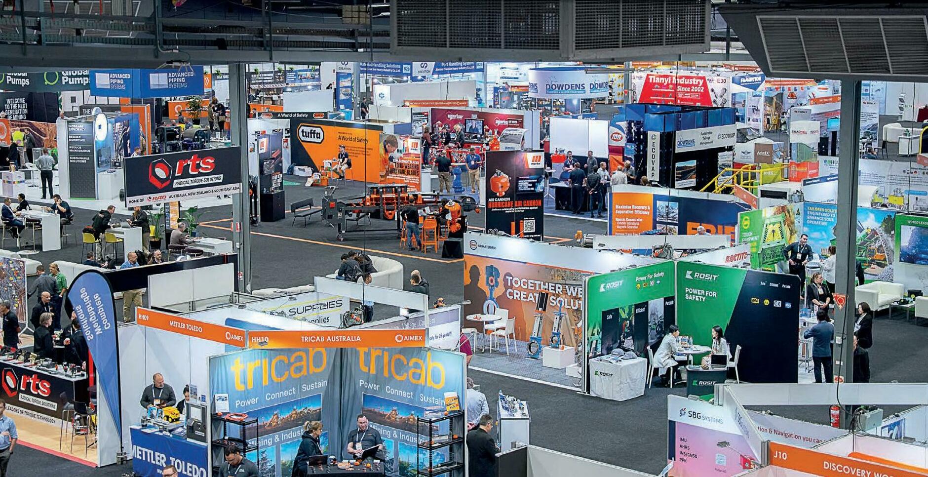 INSIGHT, INNOVATION AND CELEBRATION