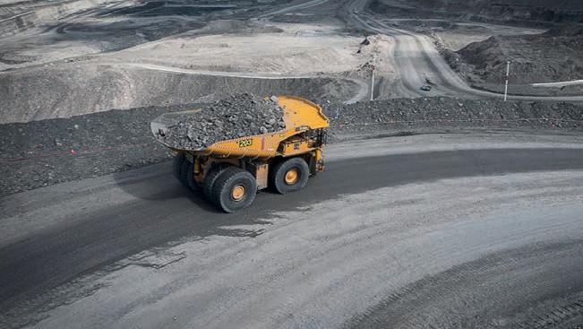 SMARTCARE FOR MINING