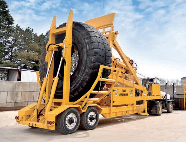 STOPPING WASTED TIME IN WASTE MANAGEMENT