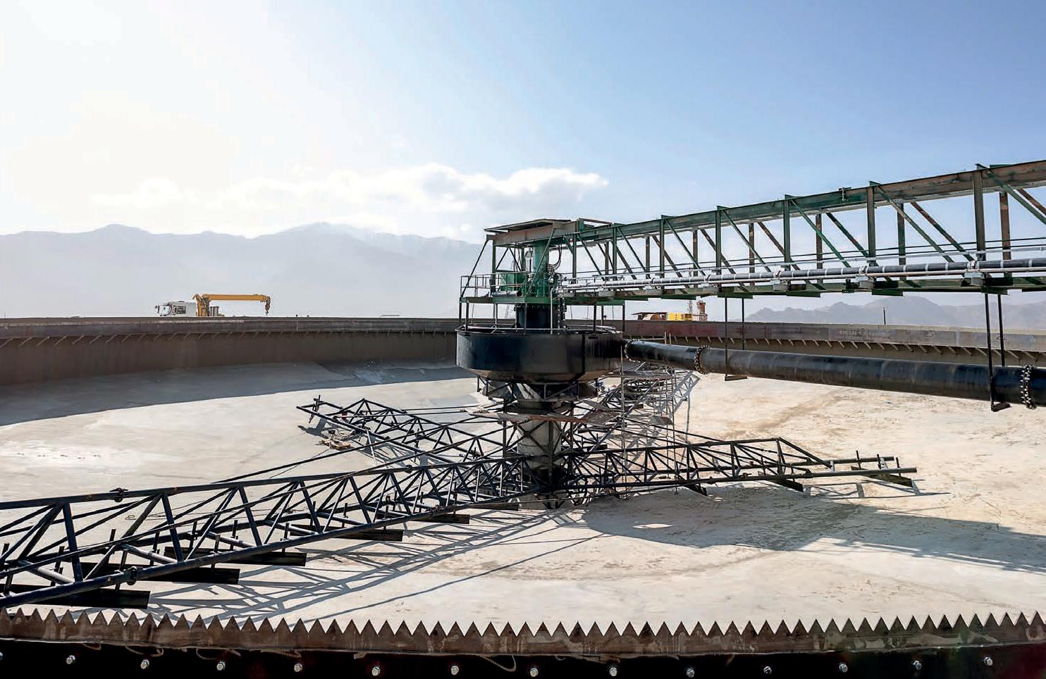 REDEFINING TAILINGS