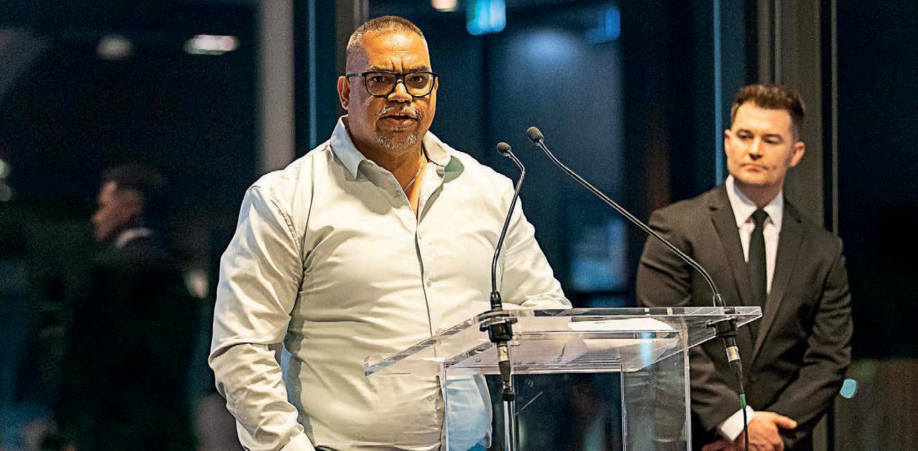 EXCELLENCE IN ENVIRONMENTAL MANAGEMENT AND SUSTAINABILITY