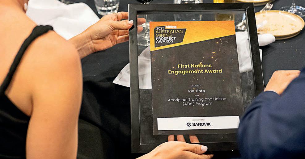 FIRST NATIONS ENGAGEMENT