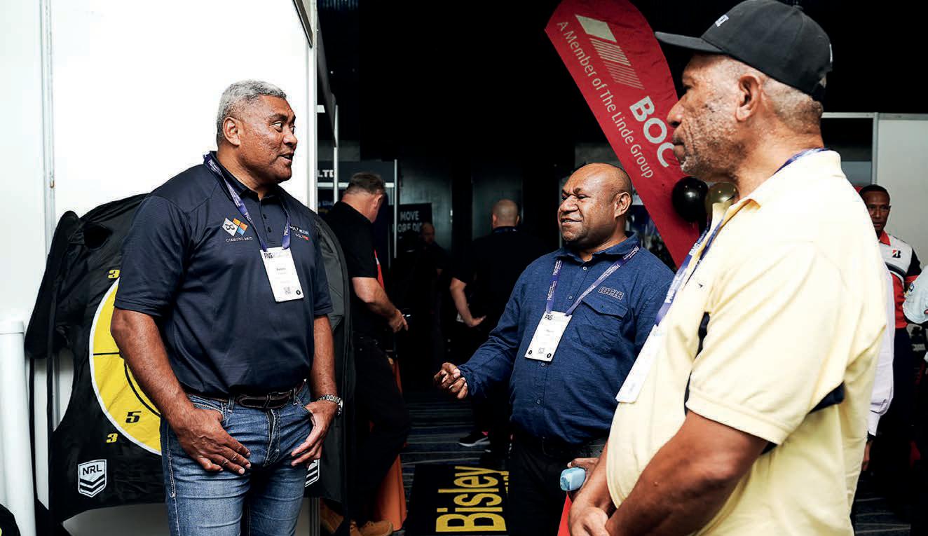 NORTHERN EXPOSURE PNG EXPO LEVELS UP