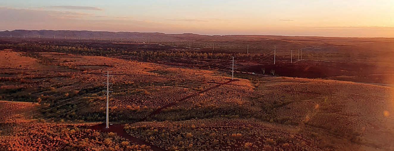 DE-RISKING MINING'S RACE TO ELECTRIFICATION