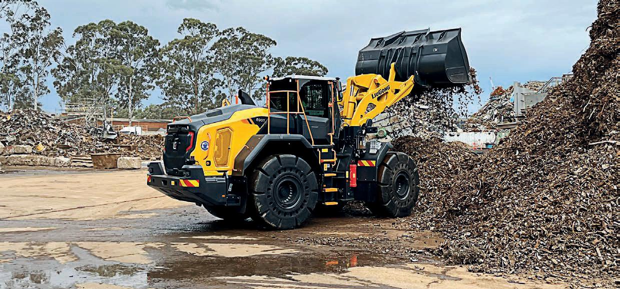 WASTE MANAGEMENT MADE EASY