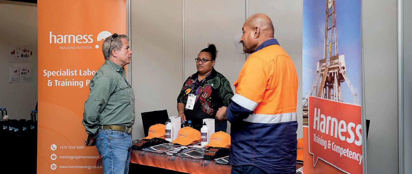 PLATFORM FOR INDUSTRY CONNECTION AND GROWTH