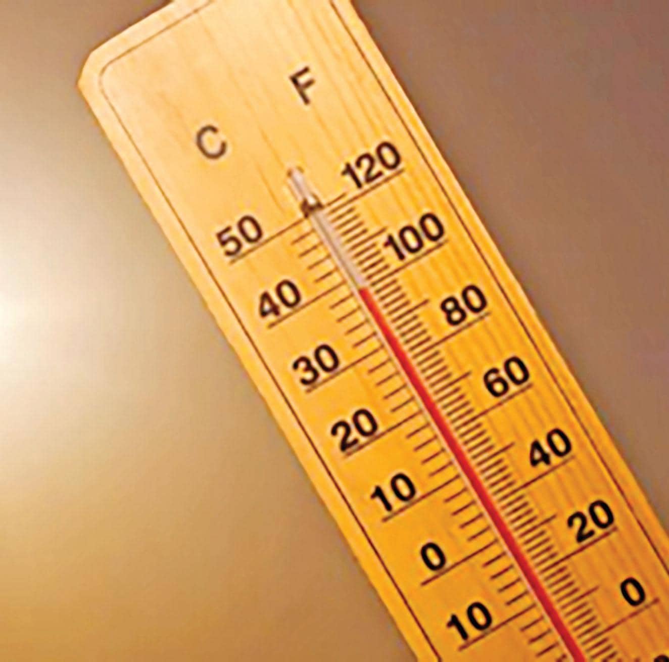 Climate Change: UN Agency Issues Red Alert