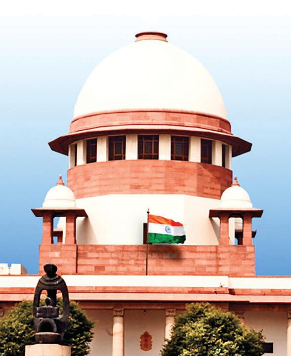 SC refuses to transfer probe outside state