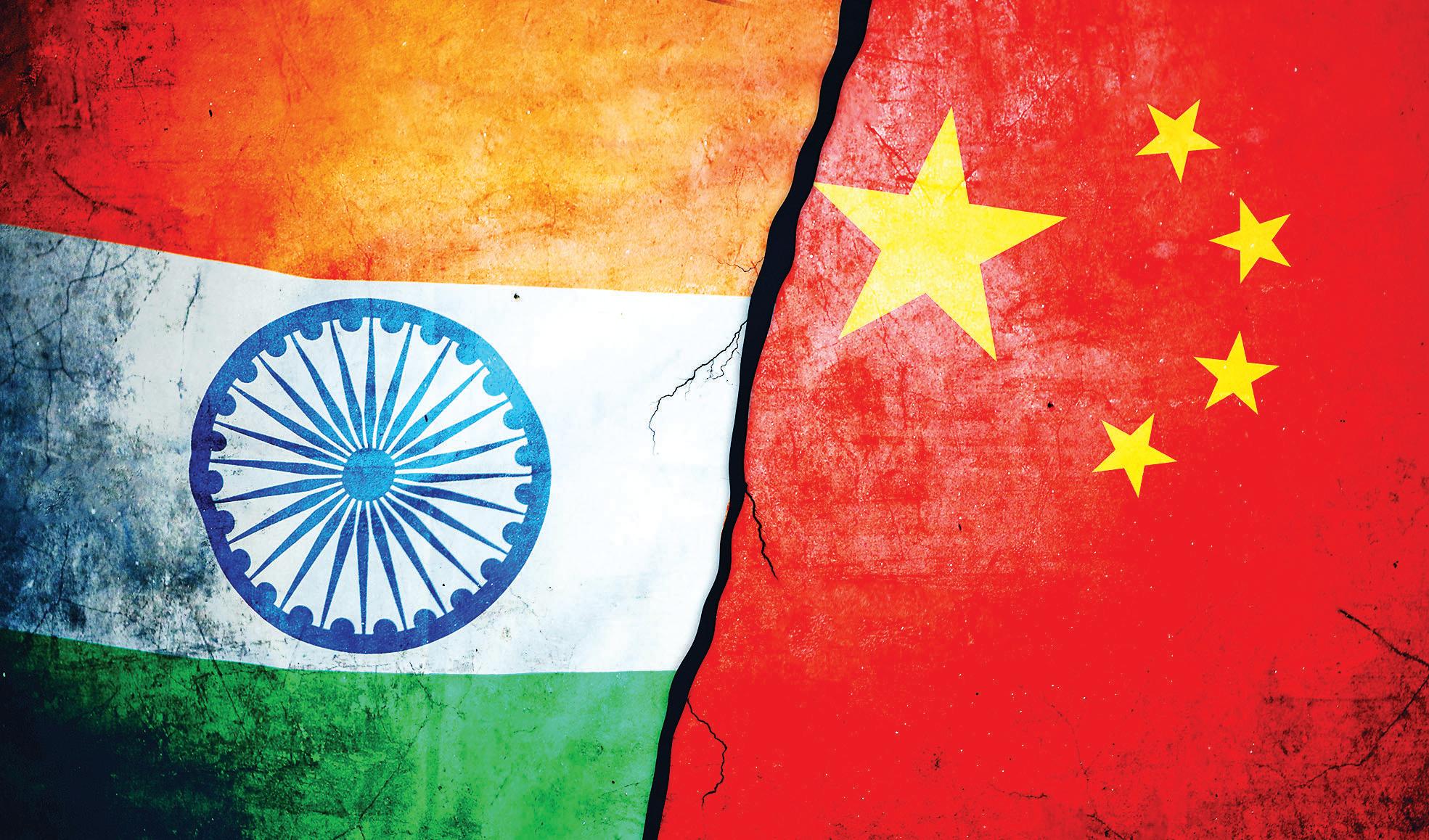 India opposes China proposal at WTO