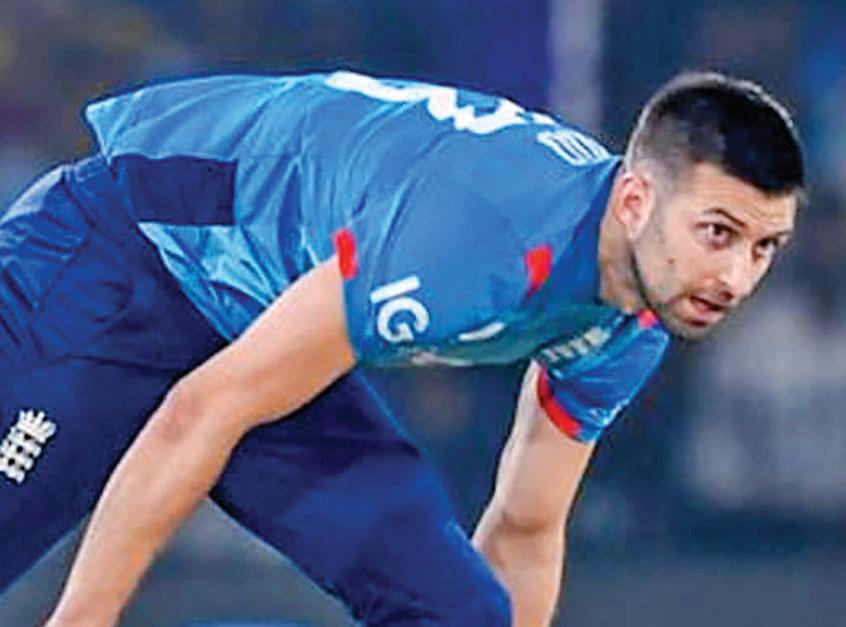 Mark Wood ruled out for four months
