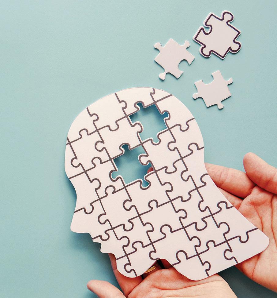 Sleep apnoea can raise risk of Parkinson's disease