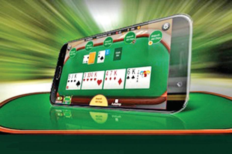 357 Illegal Gaming Platforms Blocked