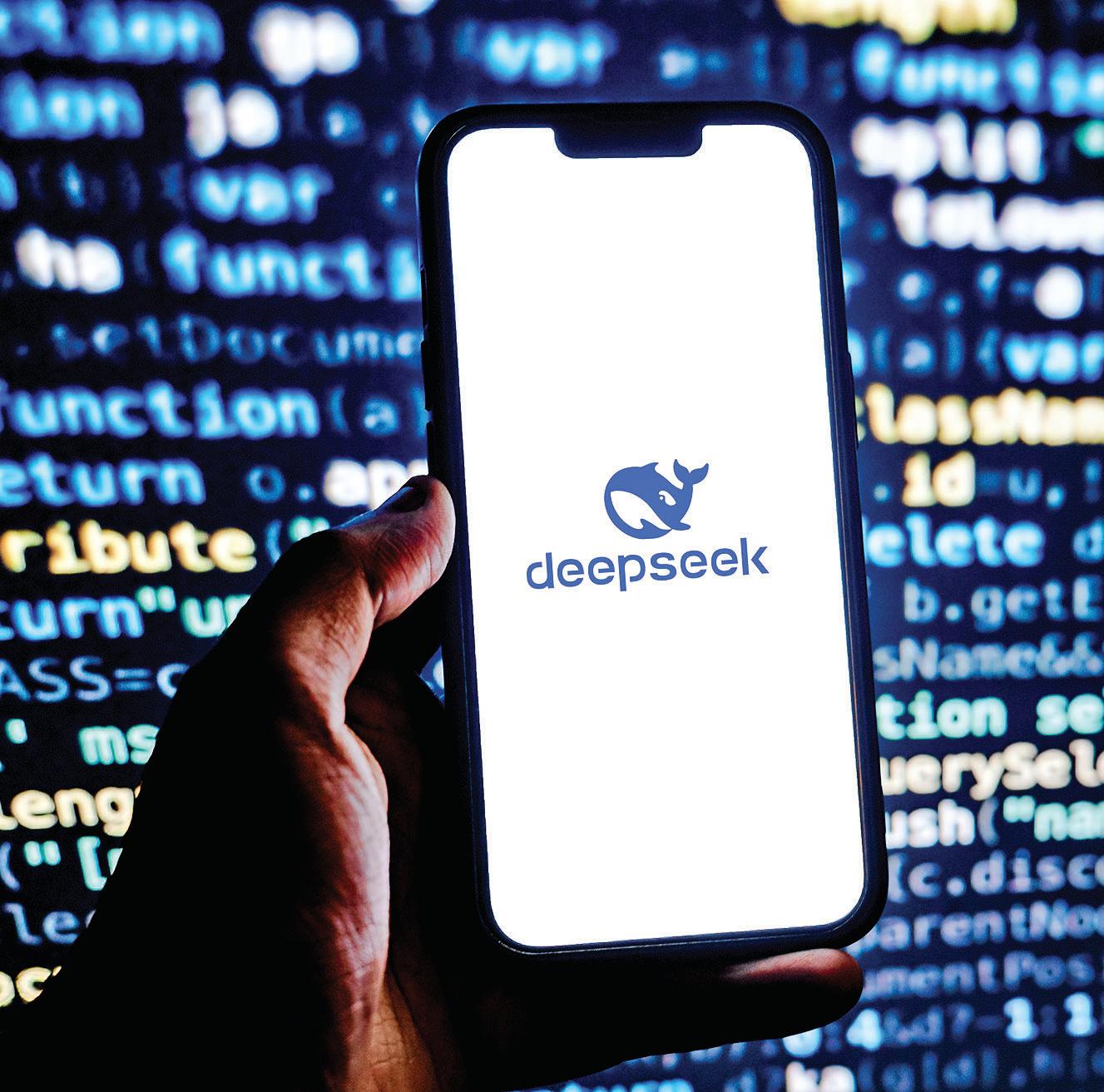 China's PLA deploys AI tool 'DeepSeek' in military hospitals