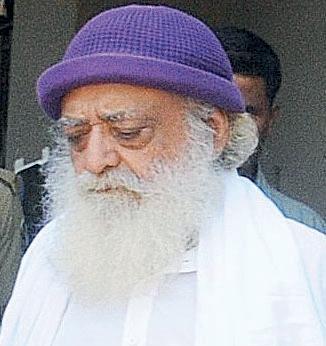 Asaram Files for Six-Month Interim Bail