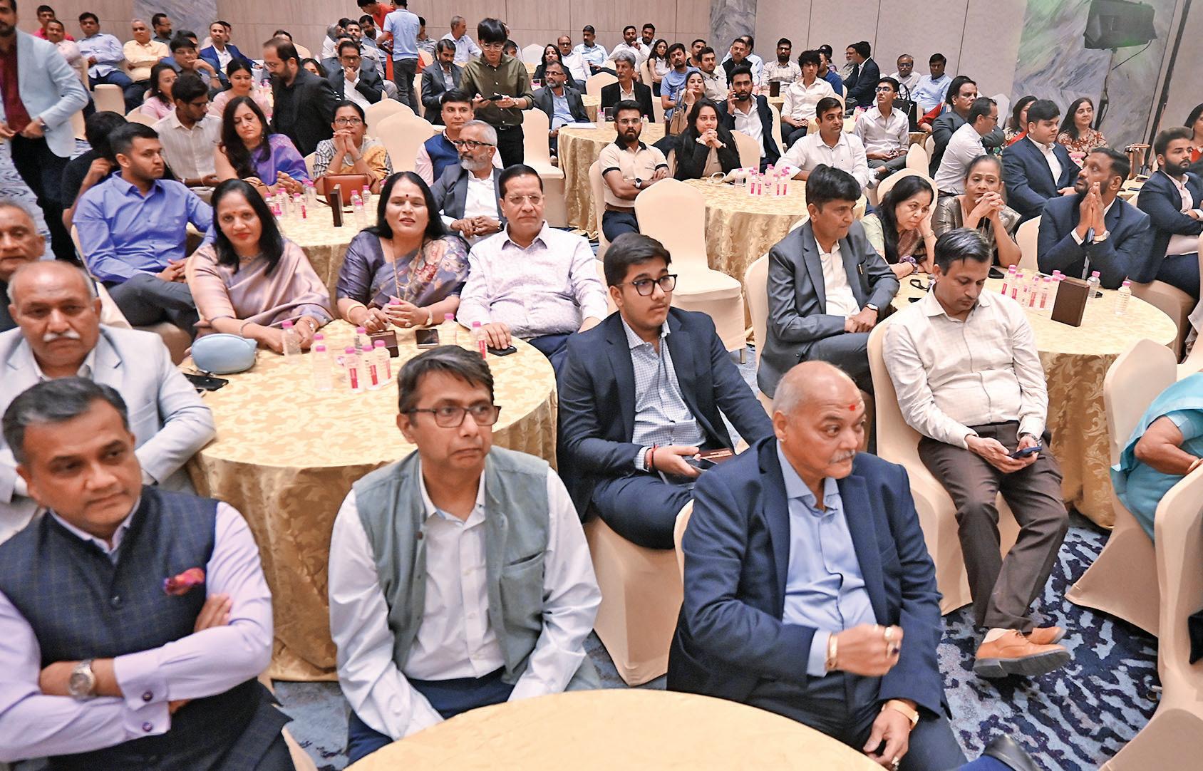 Mirror Celebrates Gujarat's MSMEs