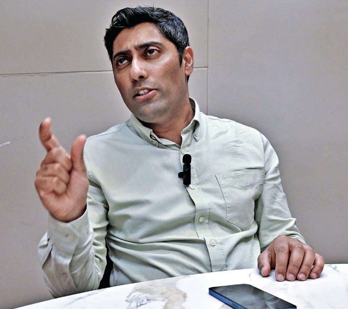 'Hedgewar was not orthodox Hindu'