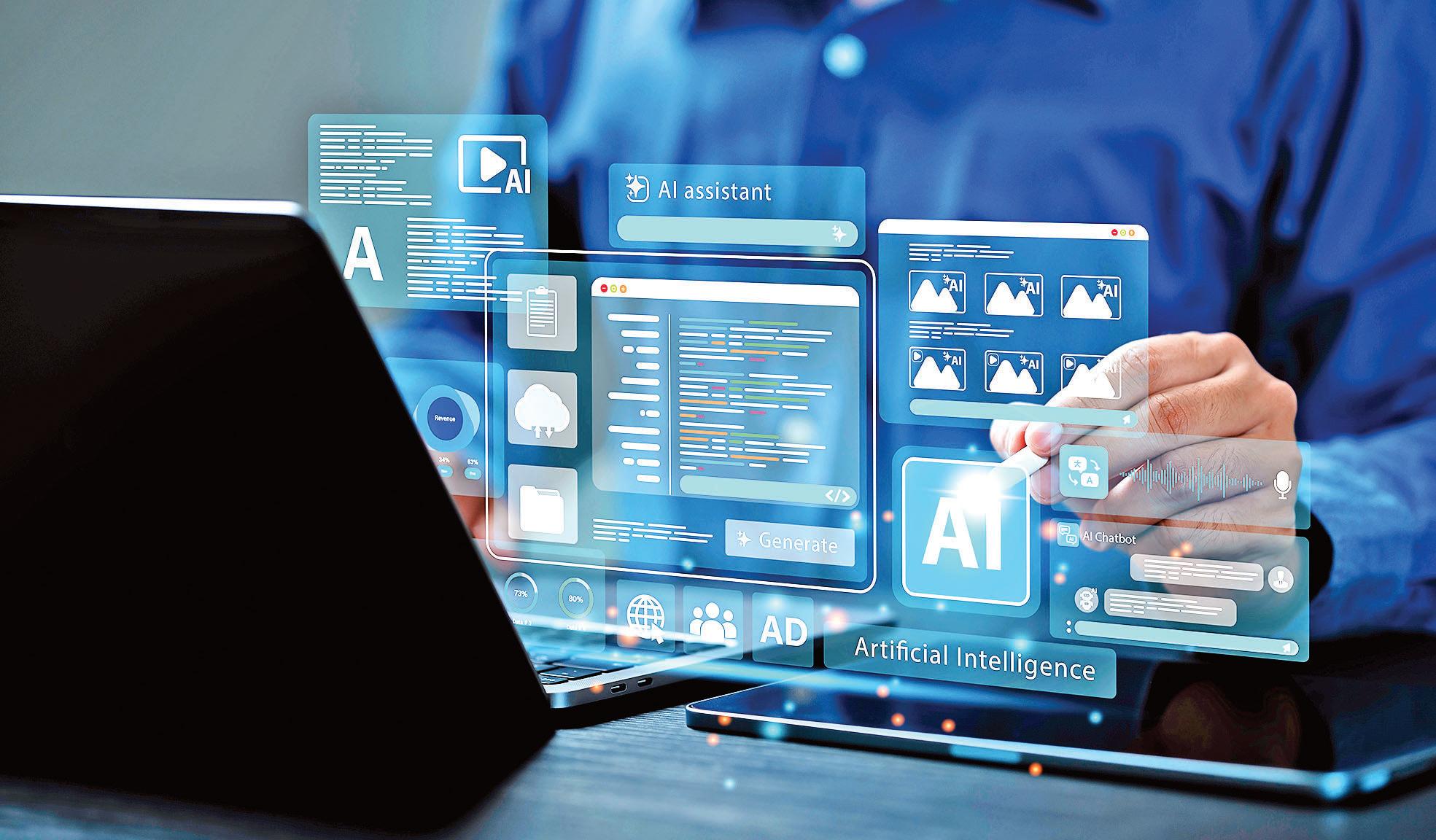 Death of Five Top Chinese AI Scientists Raises Concerns