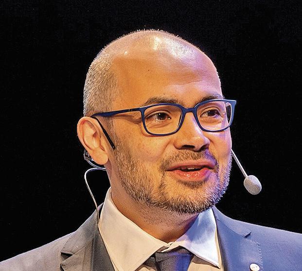 AI could cure all diseases in a decade: Google DeepMind CEO