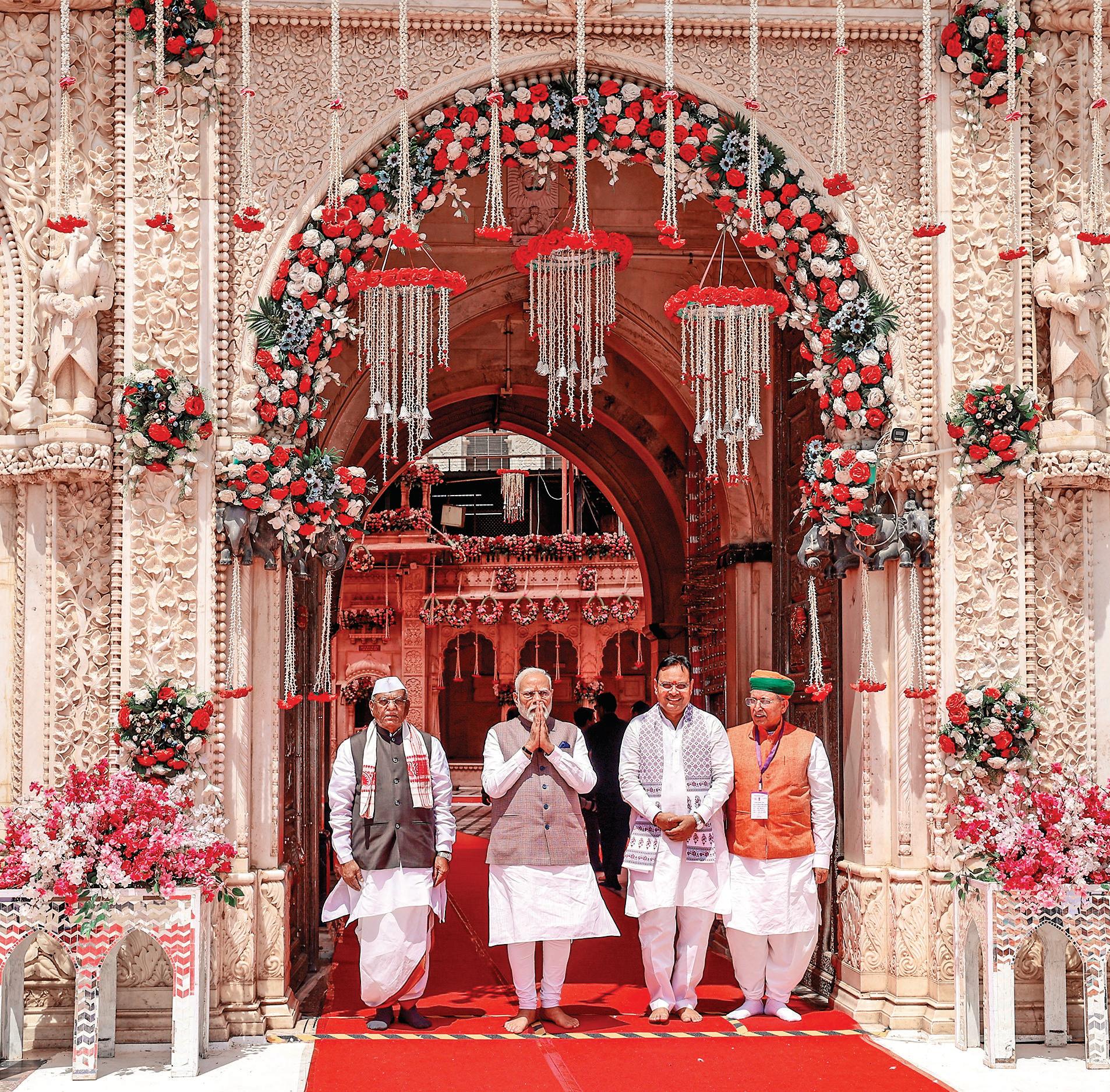 PM: PLAYING WITH BLOOD OF INDIANS WILL COST PAK DEARLY