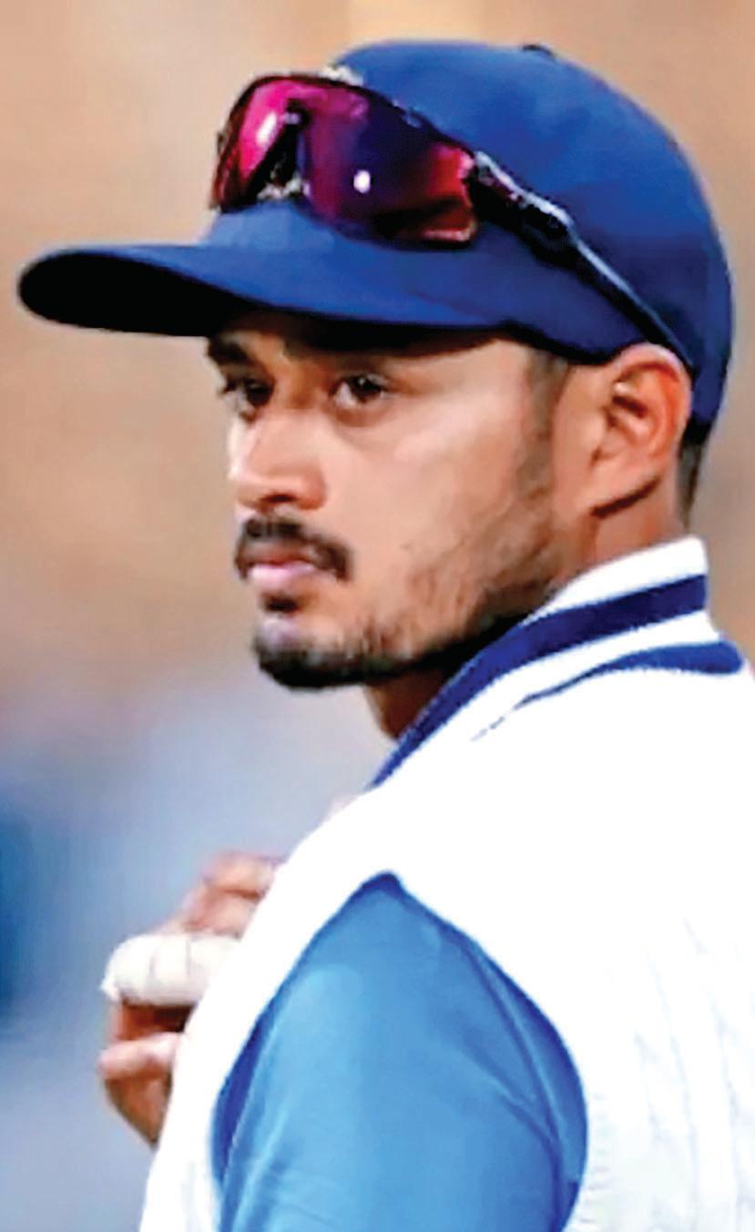 Priyank Panchal Retires From All Forms Of Cricket