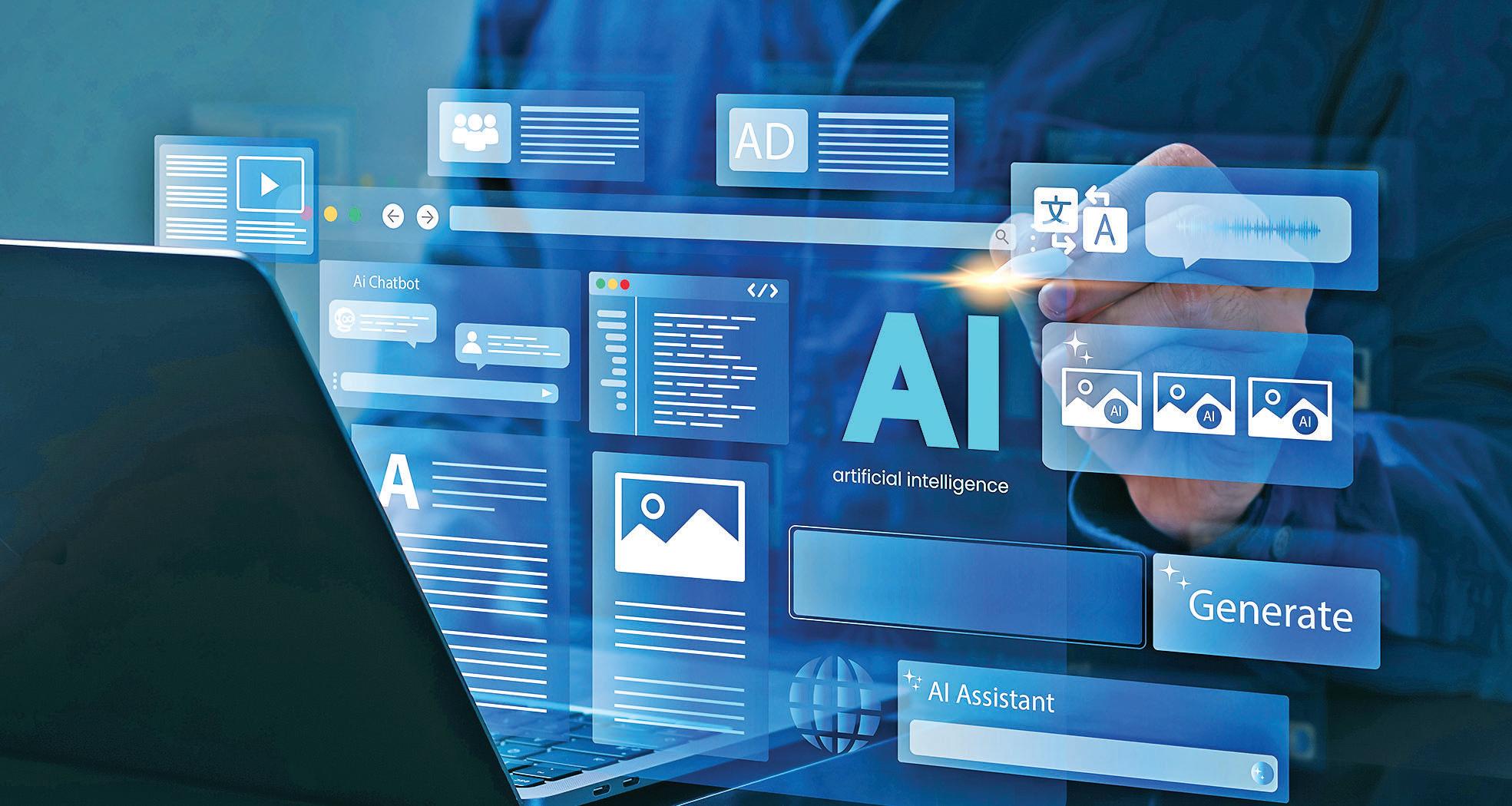 TCS Splits AI Biz Unit for Higher Growth