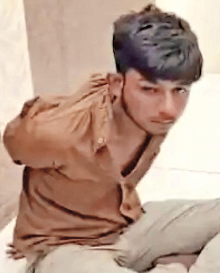 Surat Jeweller Foils Robbery Attempt