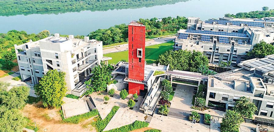 IITGN Team Develops Drug to Aid Prostate Cancer Treatment