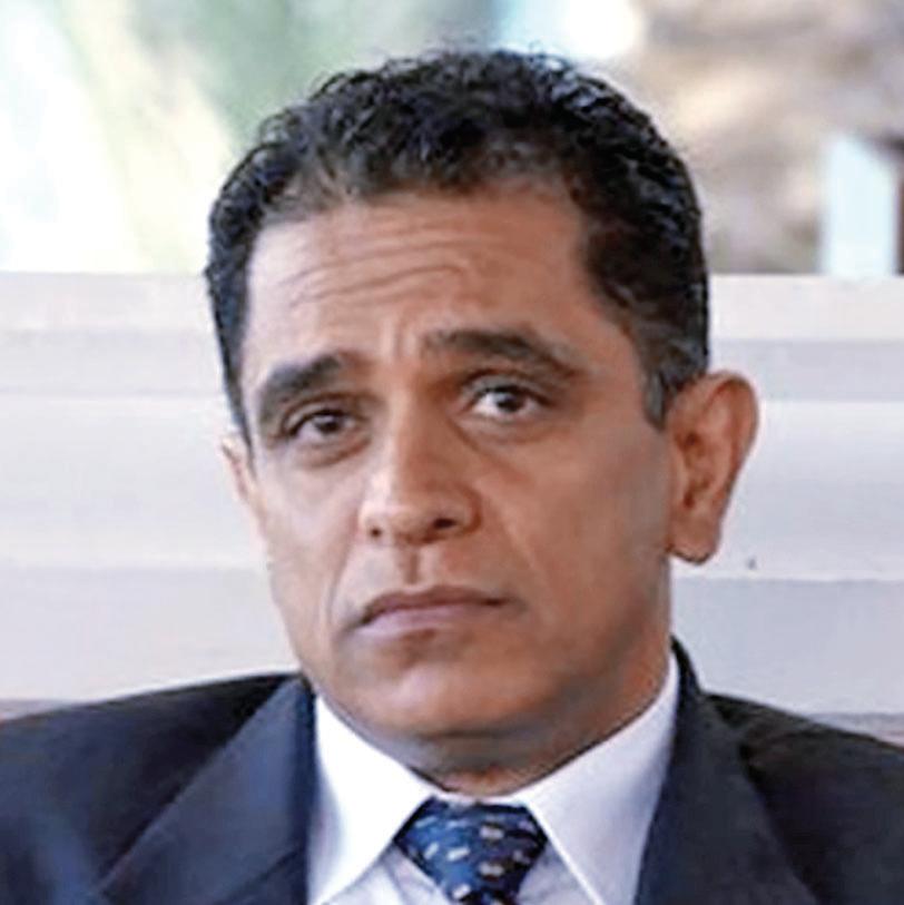 Firoz's silence questioned