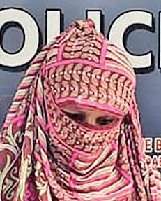 Kidnapped 4-year-old girl rescued, accused arrested