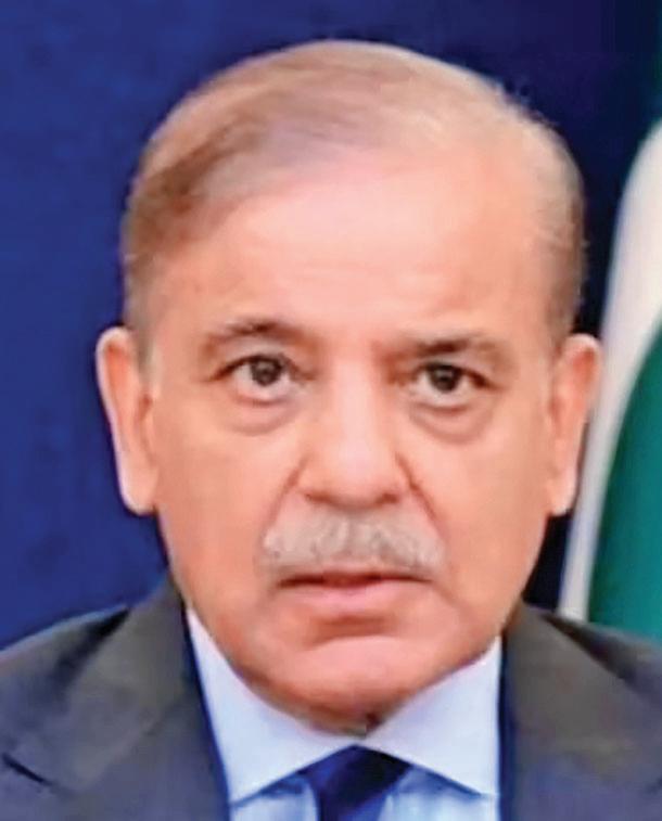 Talks and terror cannot go together: India to Pak