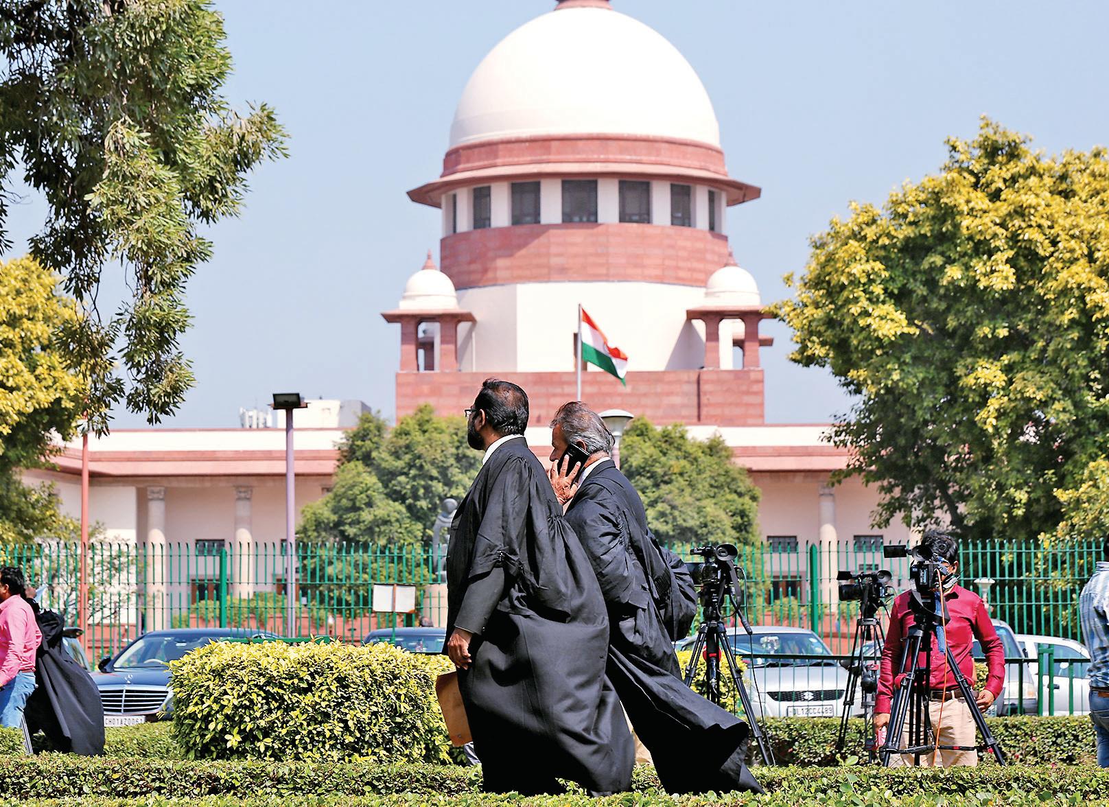 Mere scolding not abetment of suicide