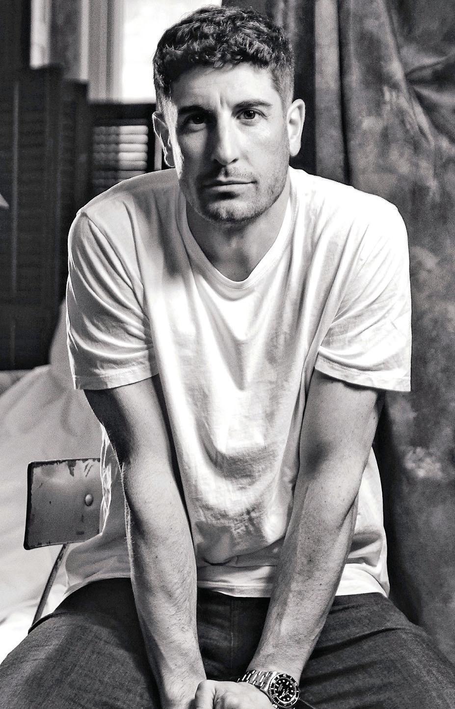 Jason's ready to reprise his iconic role for American Pie 5