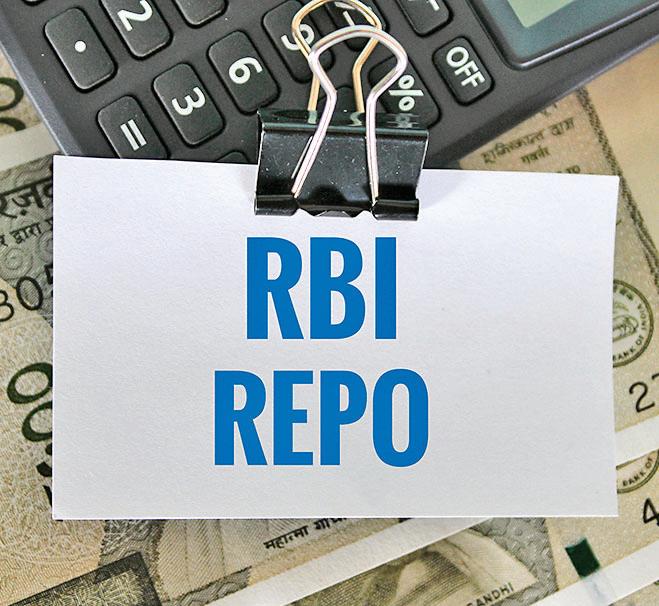 RBI May Go For Jumbo Rate Cut: SBI Report
