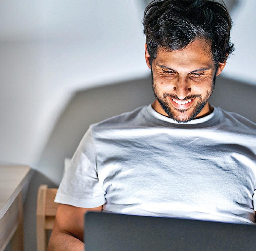 Night Owls At Risk Of Brain Drain