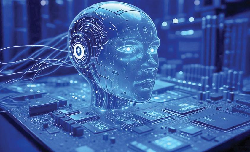 Meta Becomes Latest Big Tech Company Turning to Nuclear Power
