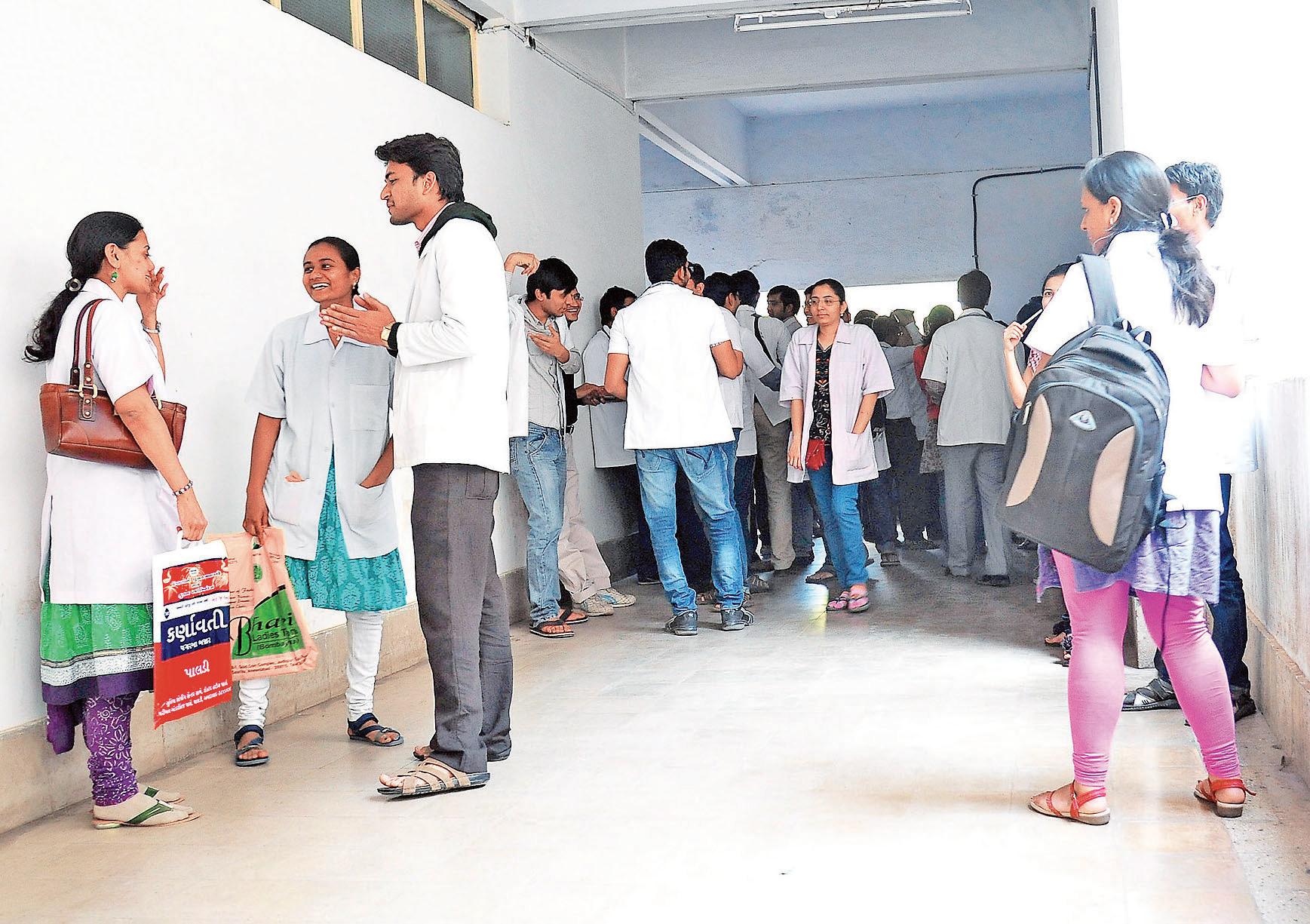 IMA Guj Urges CM Patel to Roll Back Medical Fee Hike