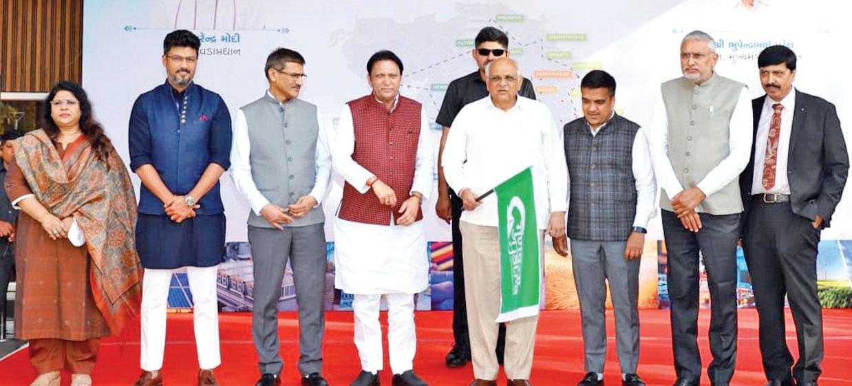 Guj govt, QCI drive quality mission across MSMEs