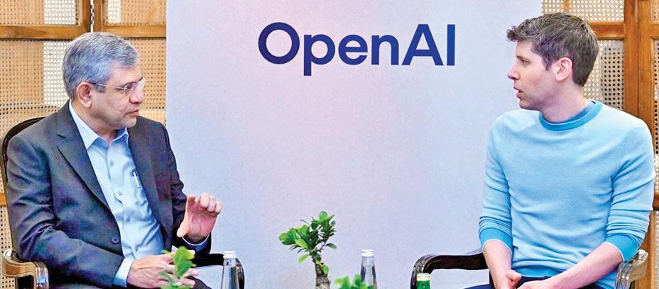OpenAI Expands Its Global AI for Impact Programme in India