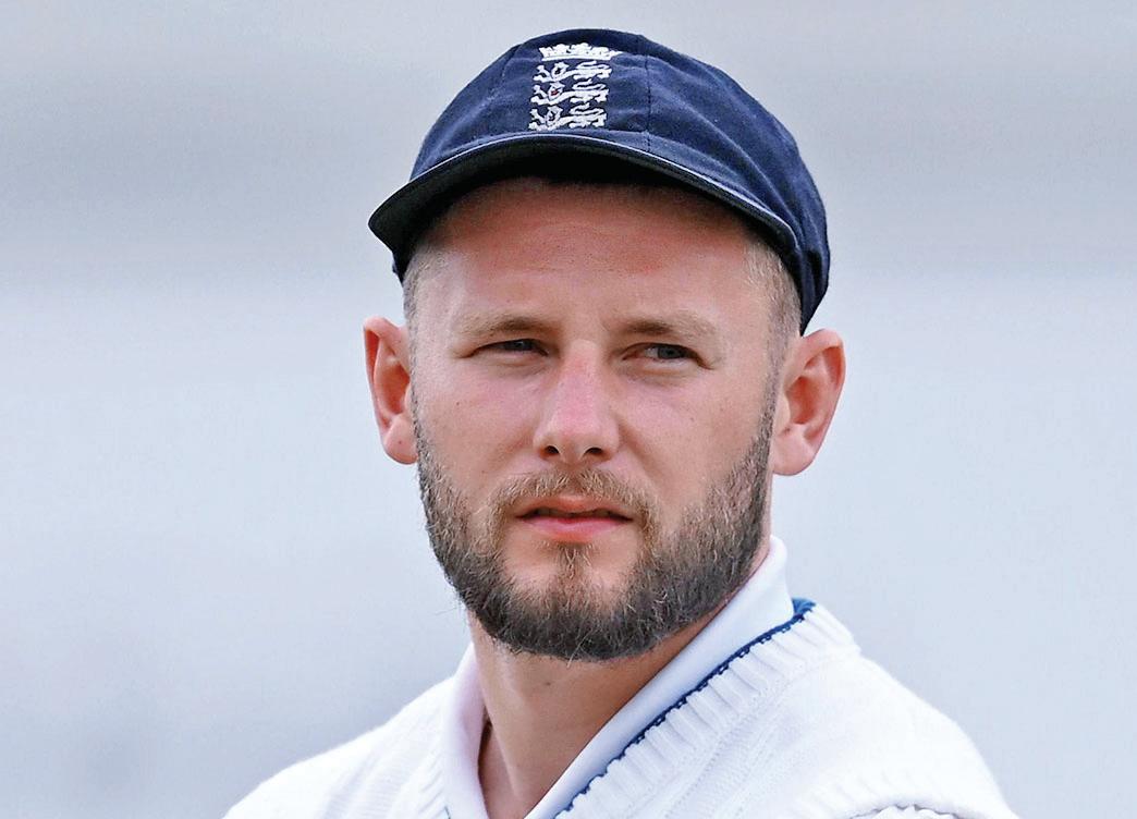 Atkinson doubtful for 1st Test against India