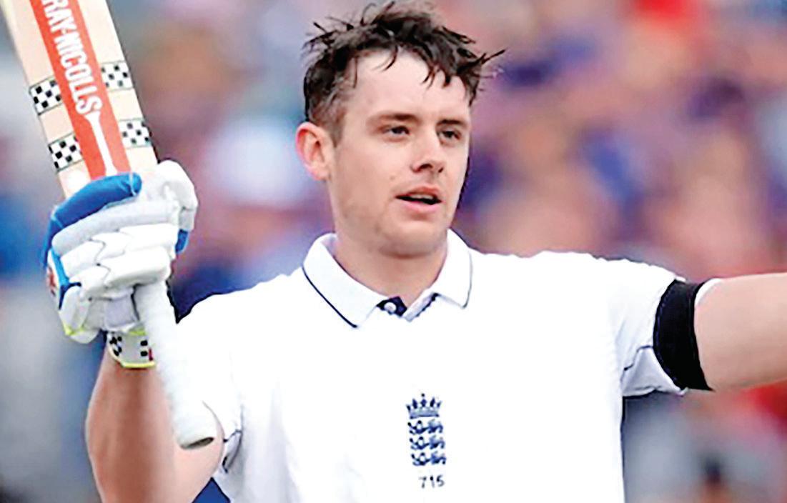 England Sweep ODI Series