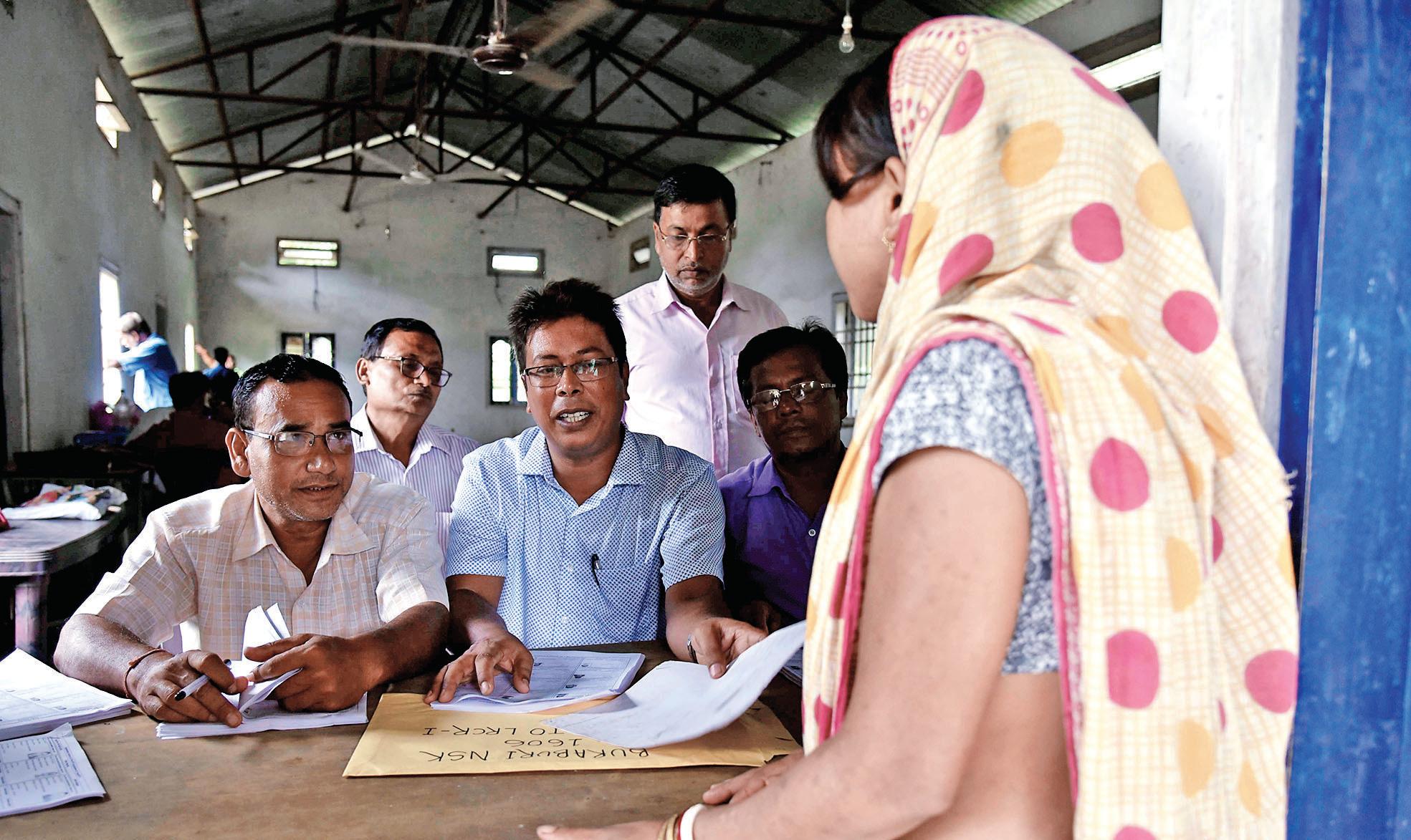 2-Phase Caste Census to Begin from Oct '26