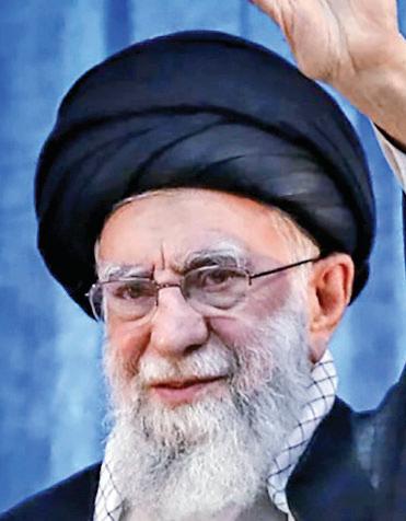 Iran's leader criticises US proposal in nuclear talks