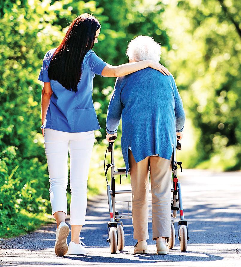 Reduced Time Spent Sitting Means Reduced Risk of Alzheimer's