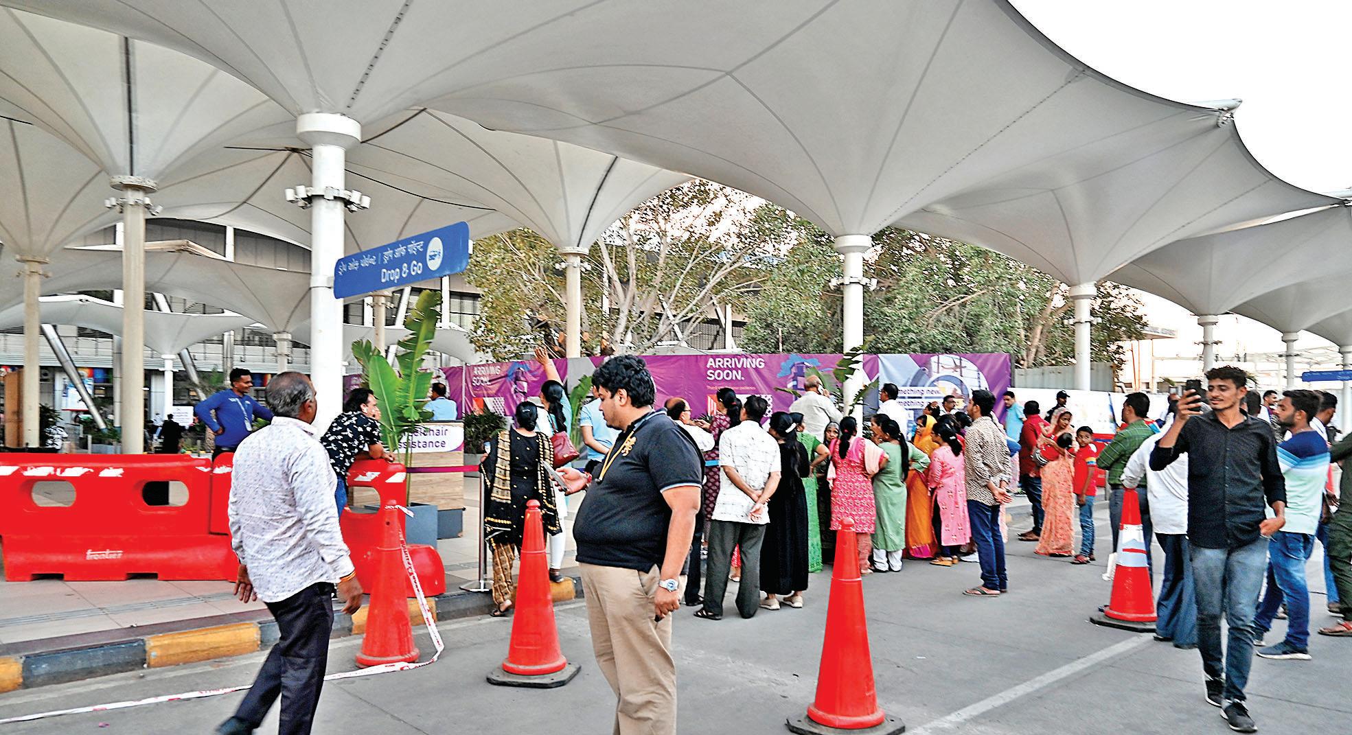Termination of airport contract: Celebi moves Gujarat High Court